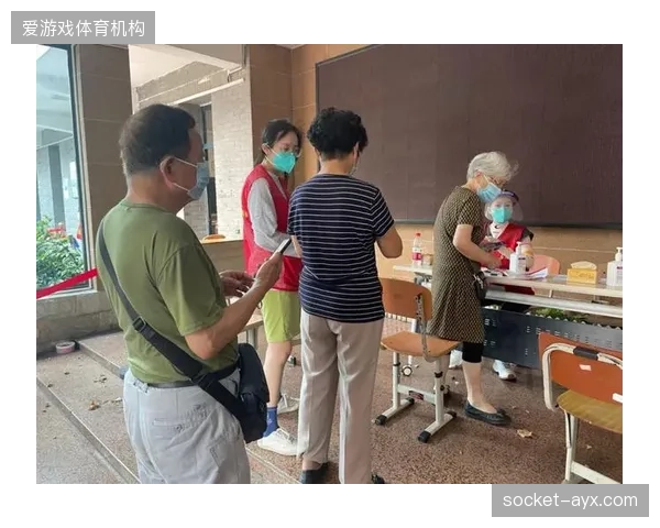 南京“体育社工”专业认证体系，让社区运动会志愿者管理告别“拉壮丁”模式